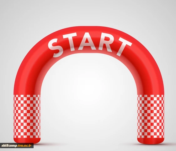 شروع به کار المپیاد مهارتی دانشجویان سراسر کشور 2