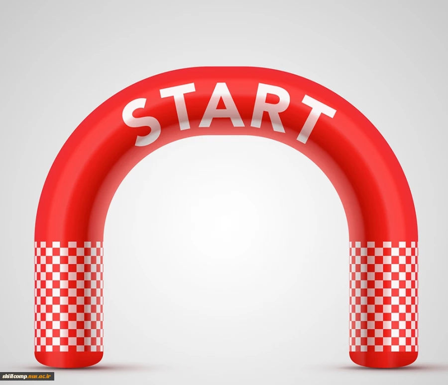 شروع به کار المپیاد مهارتی دانشجویان سراسر کشور 2